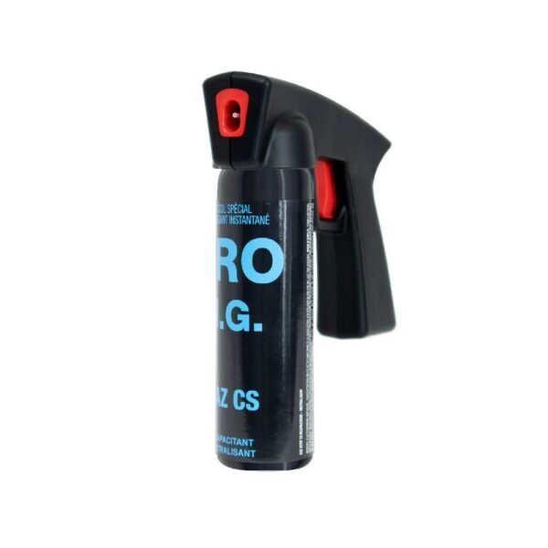 CBM Bombe Gaz Defense Cs PRO Ng 100ML