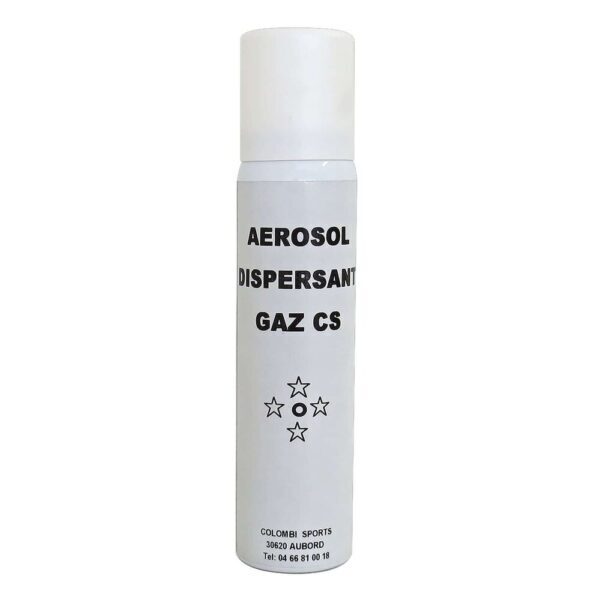 CBM Gaz Dispersant 75ML