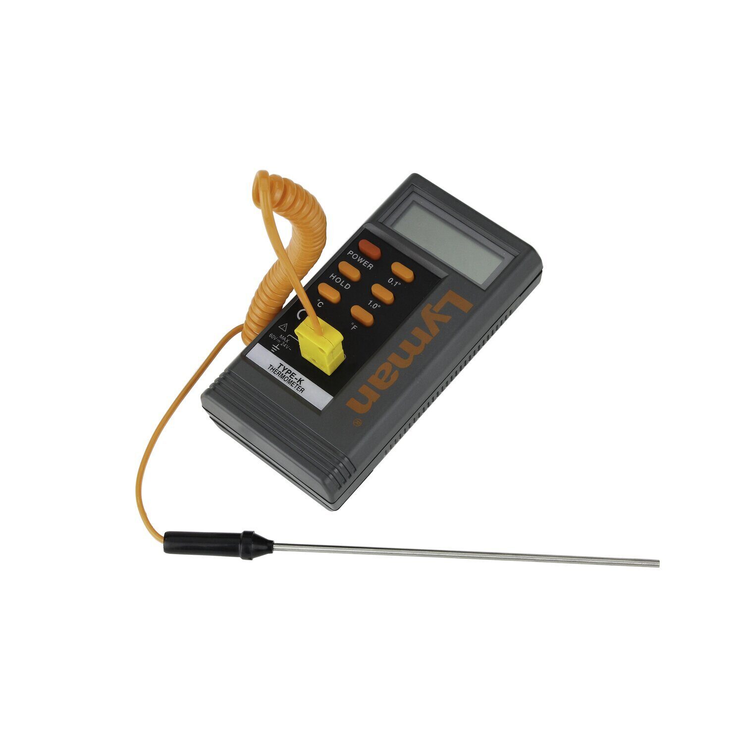 Thermometre Digital – Image 2