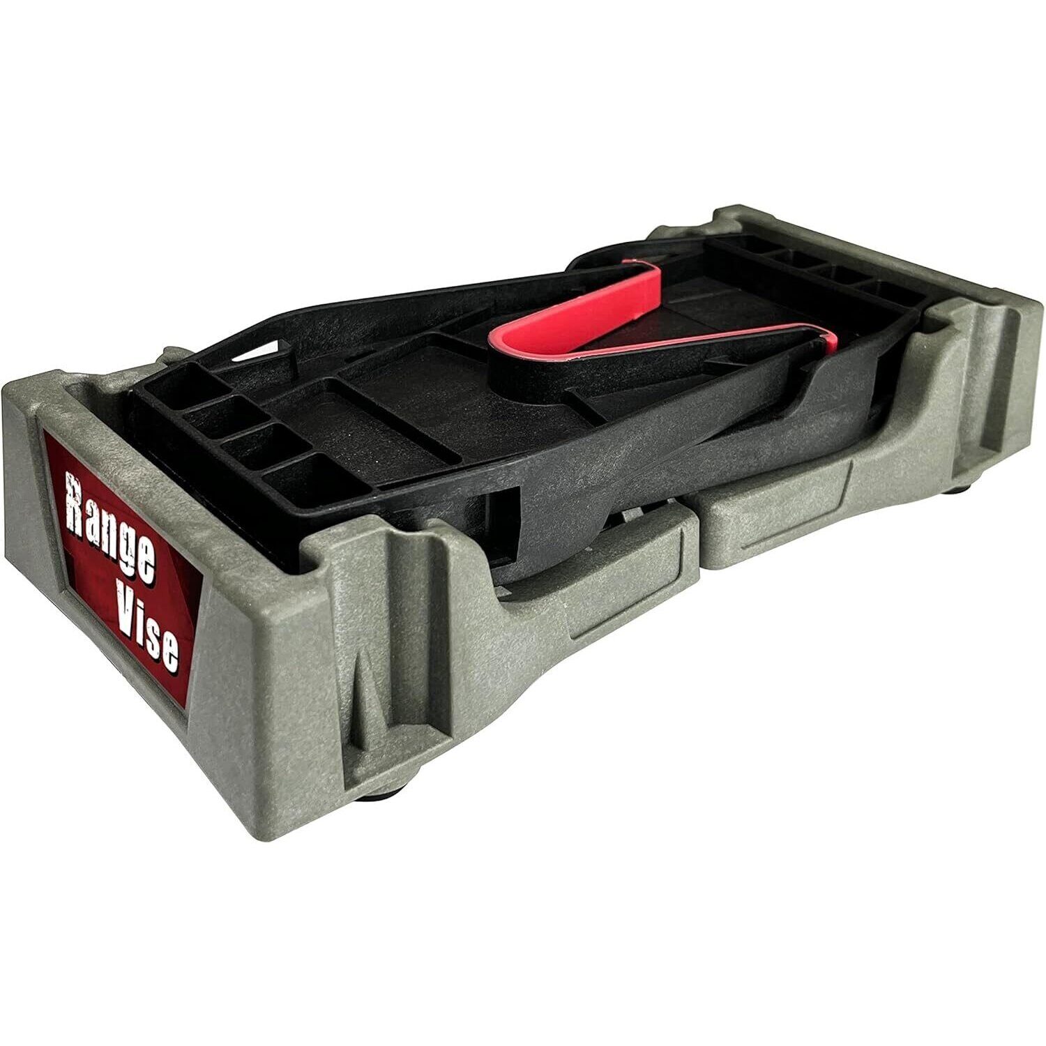 Chevalet de Tir Compact Ajustable 31 - 40 cm – Image 4