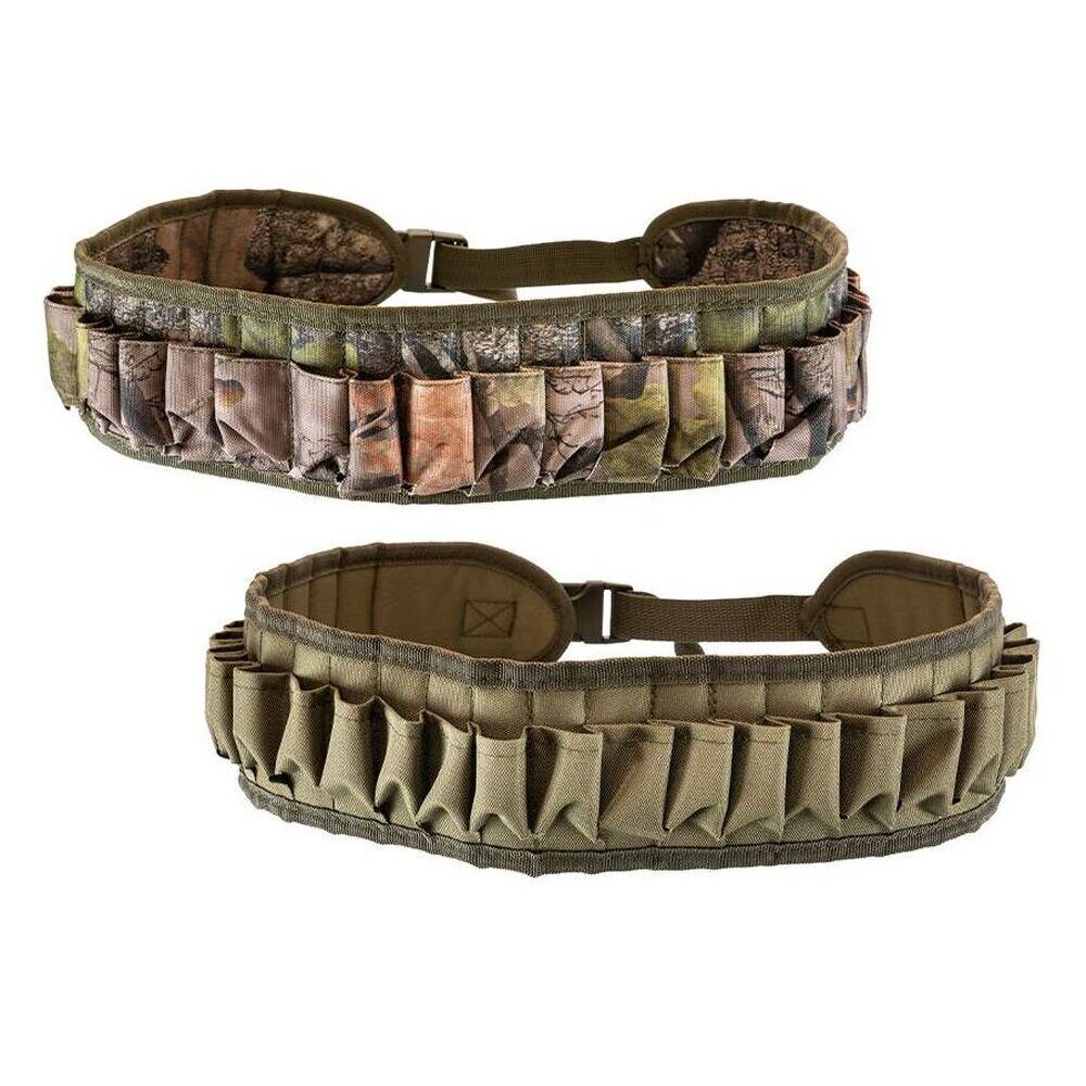 Ceinture cartouchière Jack Pyke Cartouchière Verte
