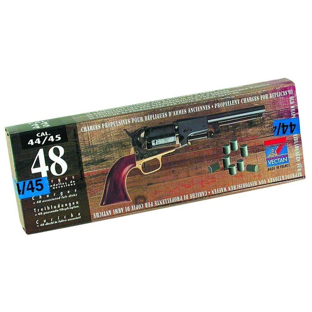 Charge Poudre C36 X48 NOBEL SPORT