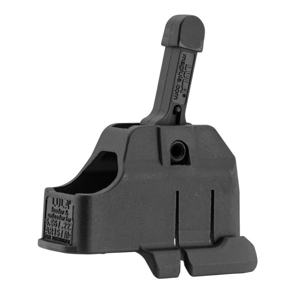 Chargette MAGLULA Lula M16 / AR15 – Cal. 5,56/. 223