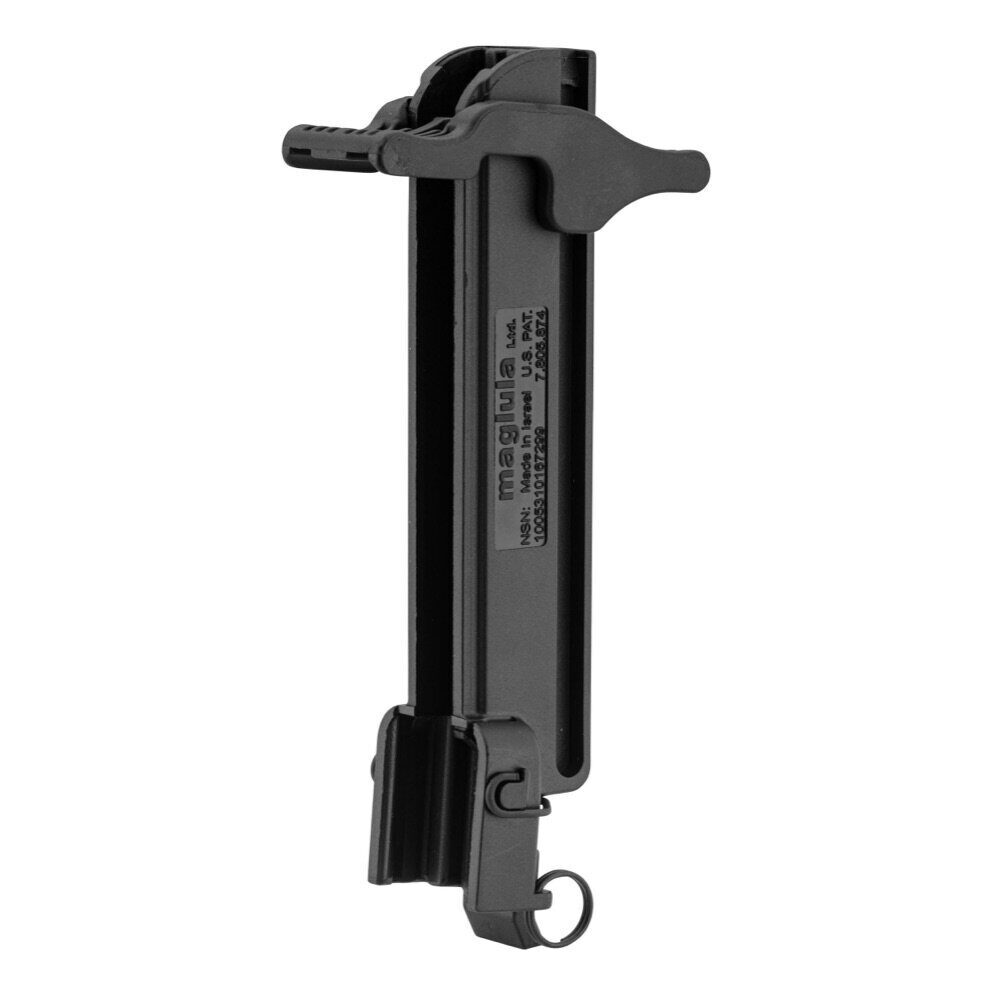 Chargette MAGLULA LULA STRIP chargeur métal polymer AR15 5.56/223