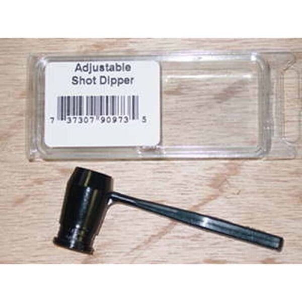 Chargette Reglable pour Plomb Lee Precision