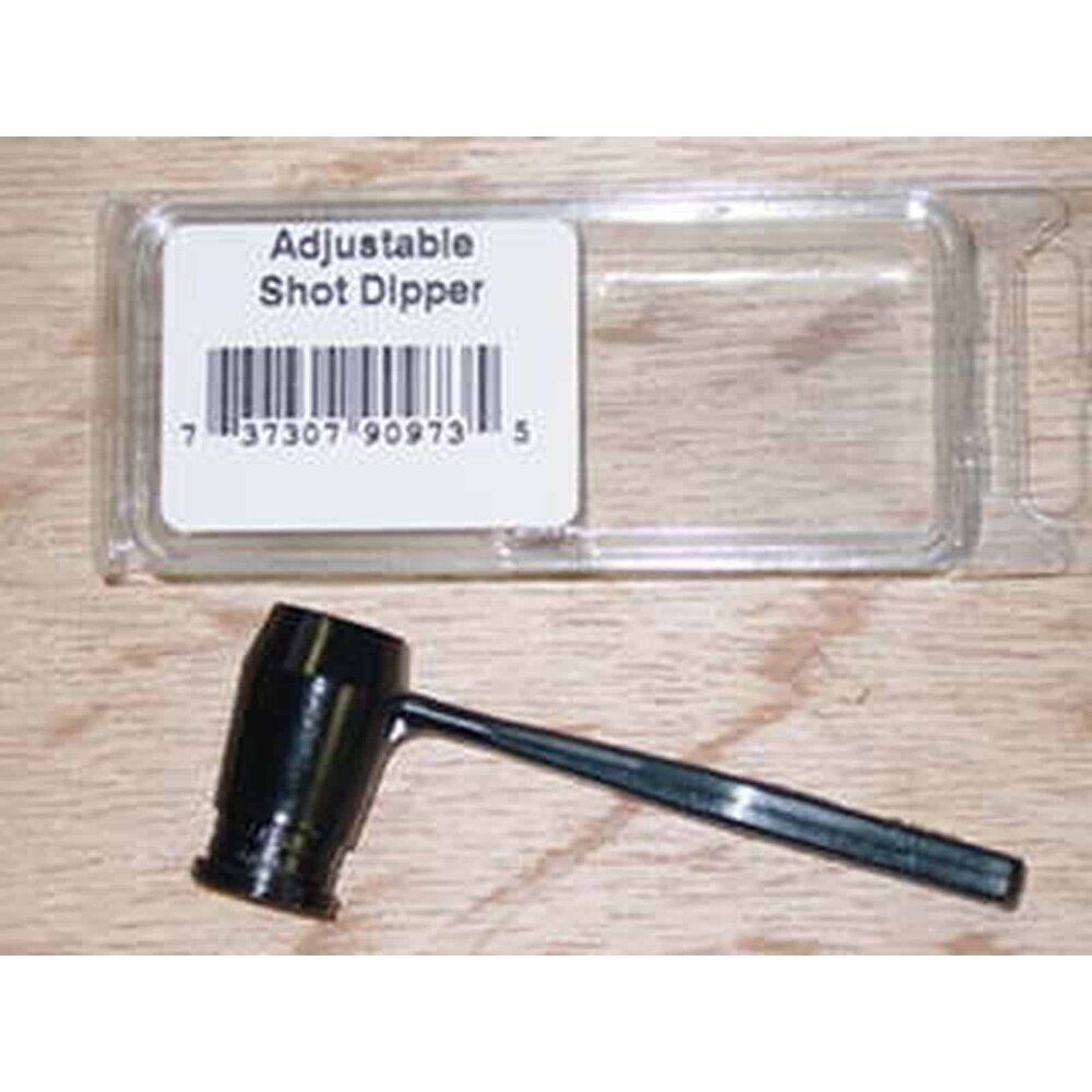 Chargette Reglable pour Plomb Lee Precision