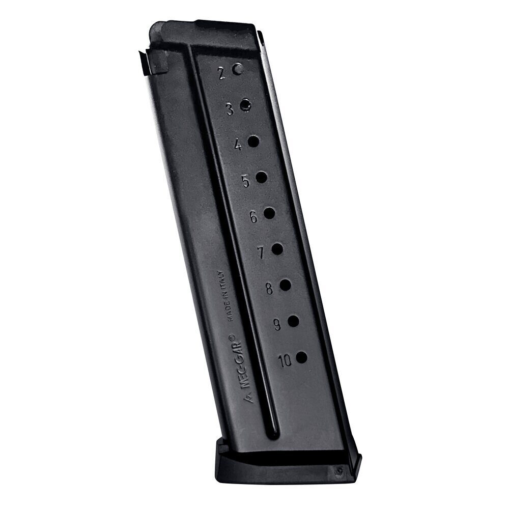 Chargeur 1911 10 Coups Afc 9 mm TANFOGLIO