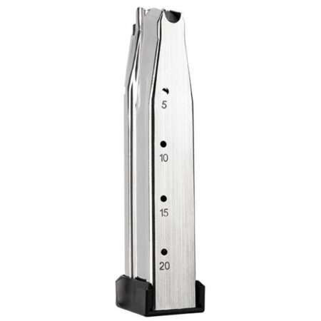 Chargeur 20 coups 9mm pour Kimber 2K11