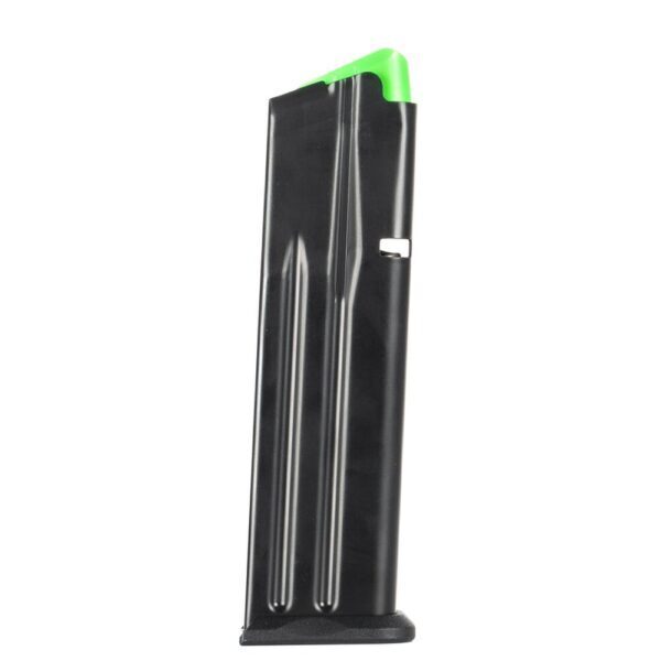 Chargeur 2011 18RDS 126 mm Afc 9×19 MEC-GAR