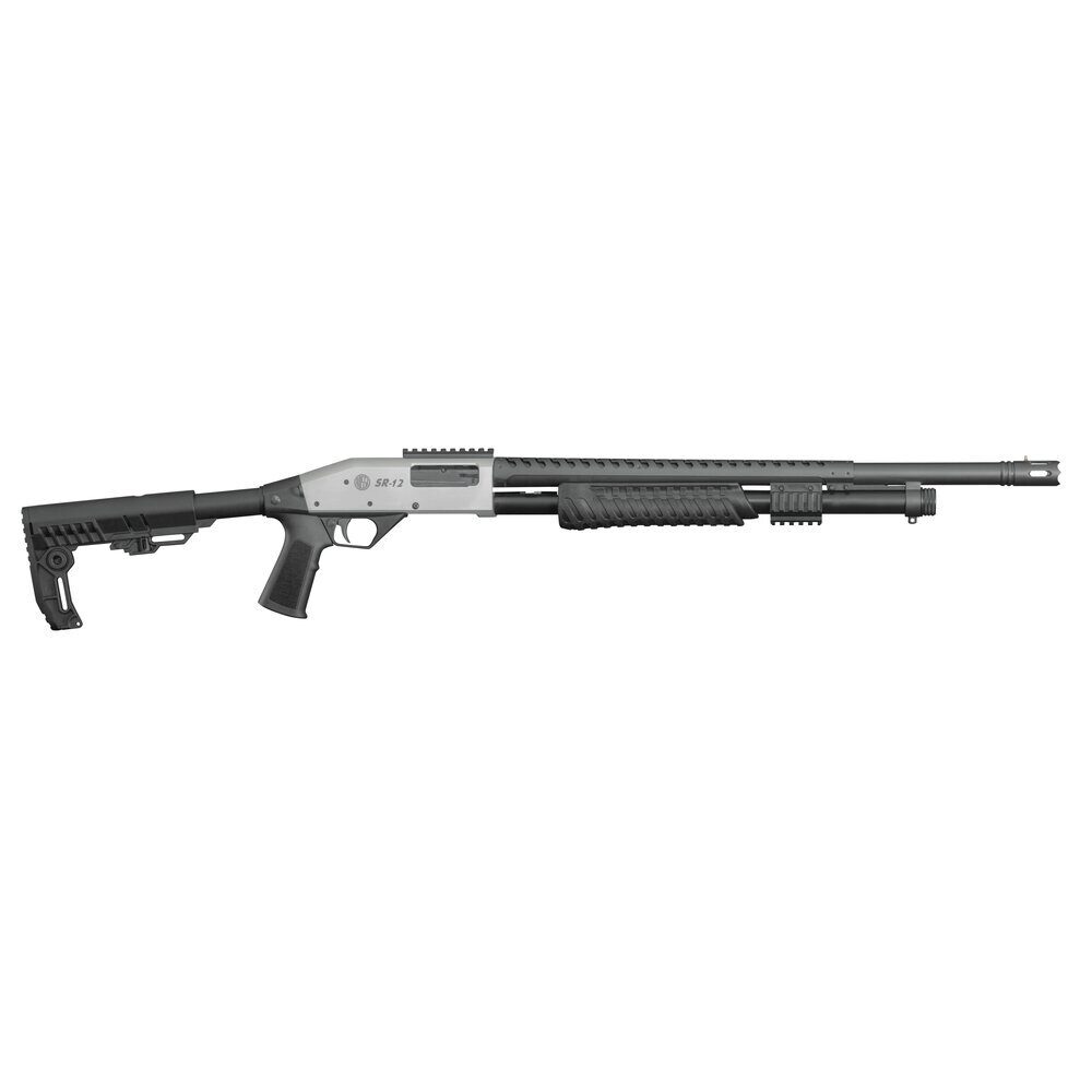 Chargeur 8117 17HMR ROSSI
