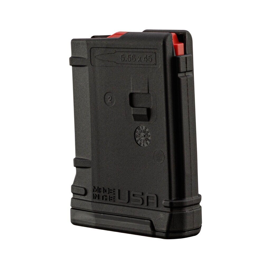 Chargeur AMEND2 10 coups 223 Rem pour AR15 *B* Chargeur AR15 10 Cps AMEND2 MOD-2 – Tan