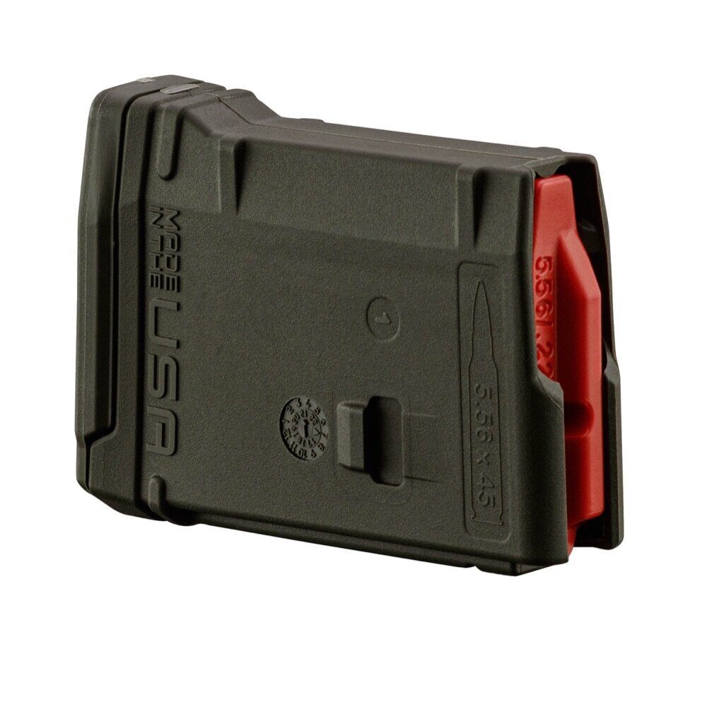 Chargeur AMEND2 10 coups 223 Rem pour AR15 *B* Chargeur AR15 10 Cps AMEND2 MOD-2 – Tan