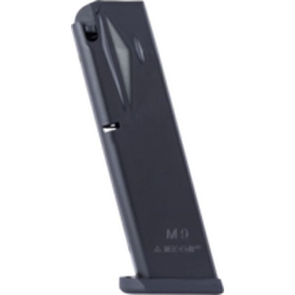 Chargeur Beretta 92 Fs 18RDS Afc 9×19 MEC-GAR