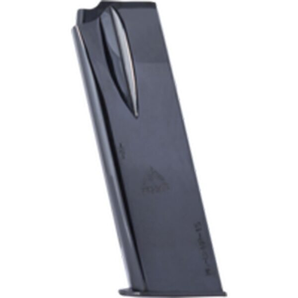 Chargeur BW HP9 15RDS High Cap Blue 9×19 MEC-GAR