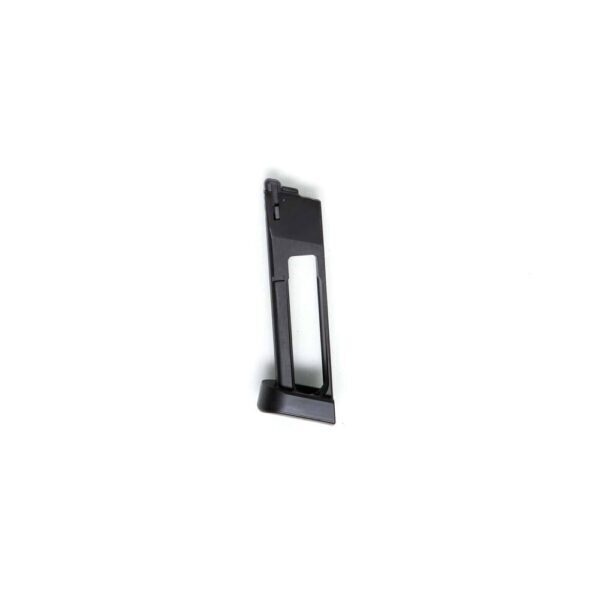 Chargeur CO2 4.5 Blow Back X9 Classic ASG