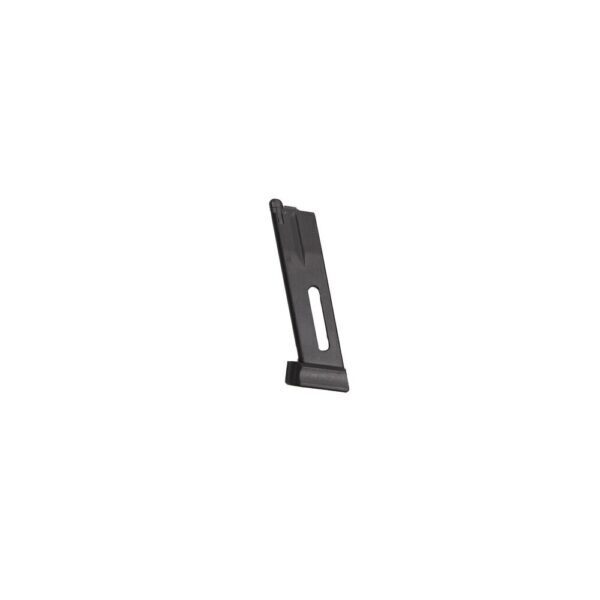 Chargeur CO2 4.5 CZ Shadow 2 ASG