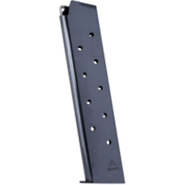 Chargeur Colt 1911 11RDS Blue 45ACP MEC-GAR