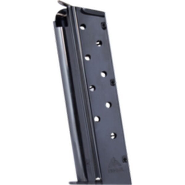 Chargeur Colt 1911 9RDS Blue 9×19 MEC-GAR