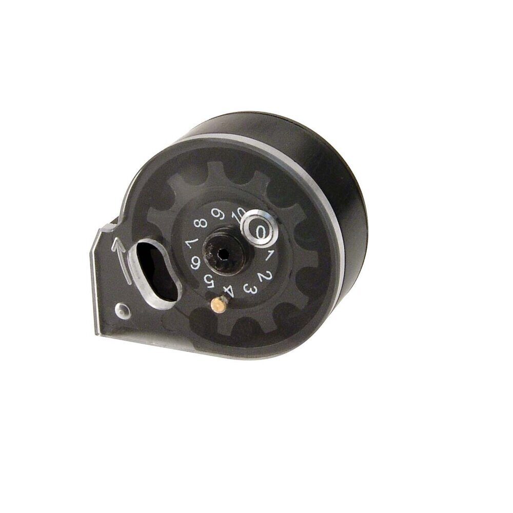 Chargeur Crosman Carabine Benjamin Marauder C4.5