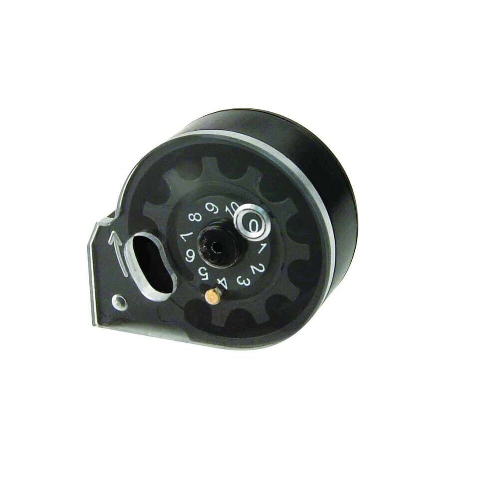 Chargeur Crosman Carabine Benjamin Marauder C6.35