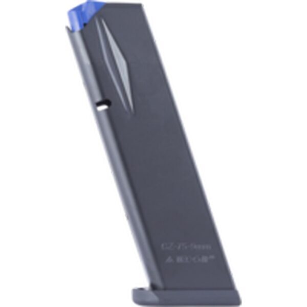 Chargeur CZ75 17RDS Afc 9×19 MEC-GAR