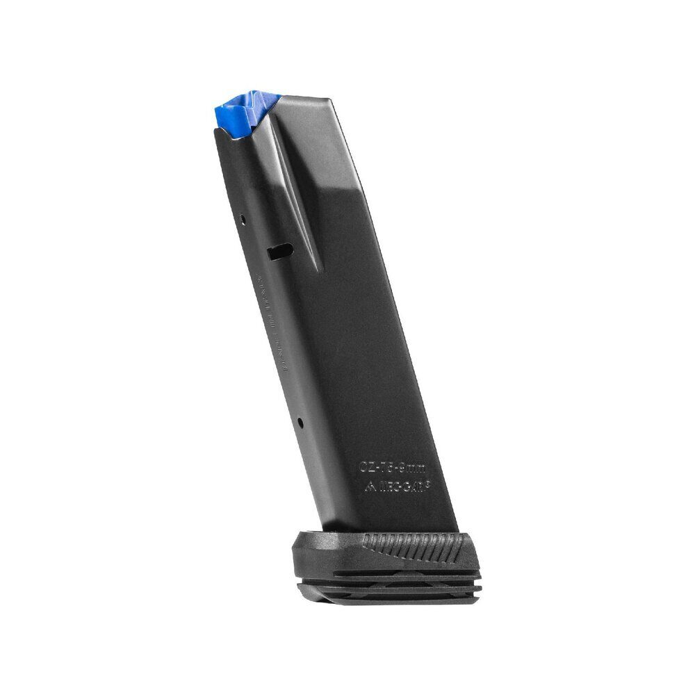Chargeur CZ75 19RDS Dps 9×19 MEC-GAR