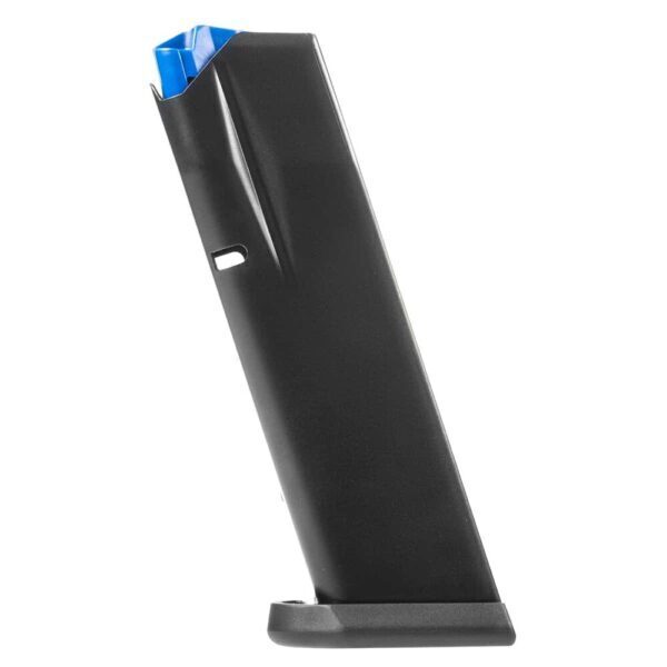 Chargeur CZ75 Compact 15RDS Afc 9×19 MEC-GAR