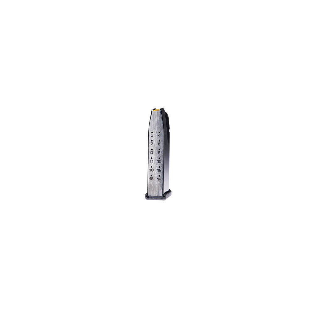 Chargeur Daniel Defense H9 15 coups 9 mm