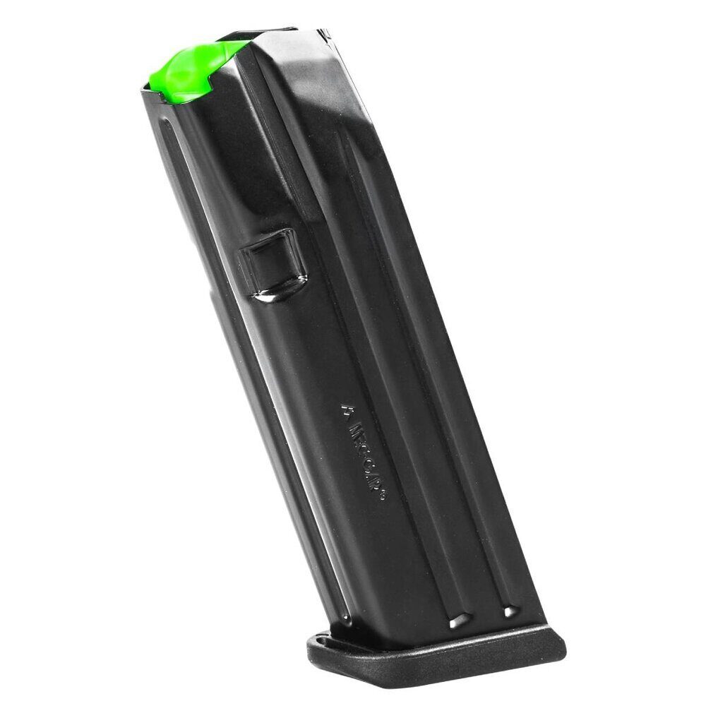 Chargeur Glock G17 18RDS Afc 9×19 MEC-GAR