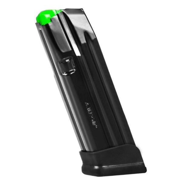 Chargeur Glock G19 18RDS Afc 9×19 MEC-GAR