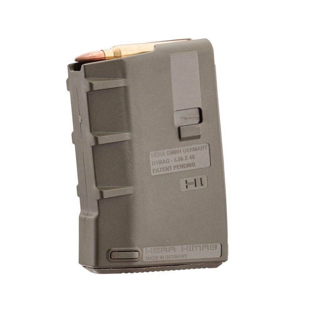 Chargeur HERA ARMS H1 – 10 coups *B* TAN HERAARMS