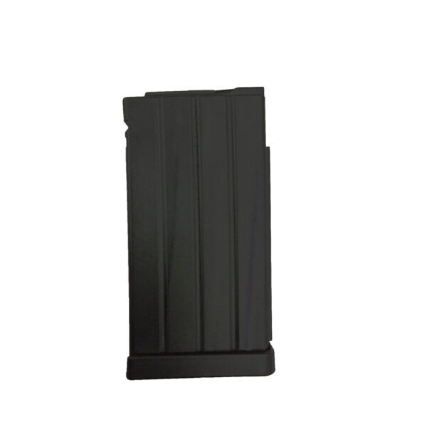 Chargeur Issc Austria Carabine Spa/scout 10 Coups 17HMR