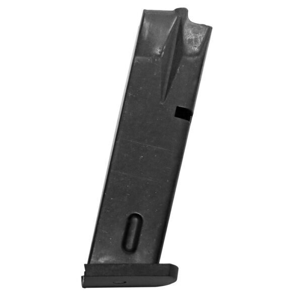 Chargeur Kimar Lady 9 mm Alarme