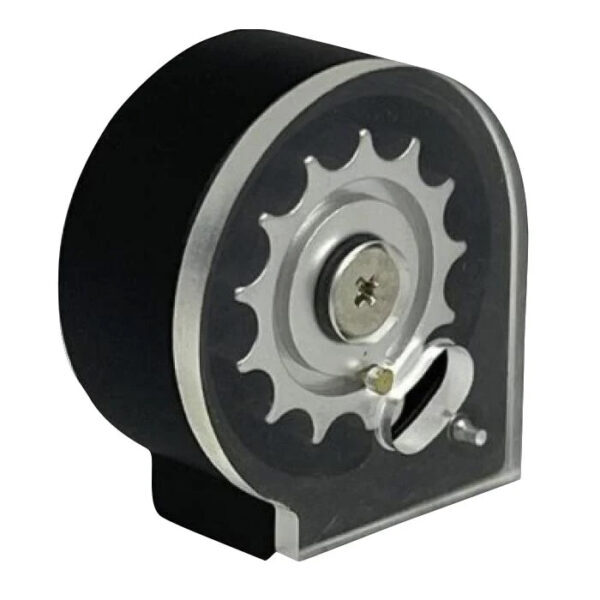 Chargeur M25 Pcp C7.62 SNOWPEAK