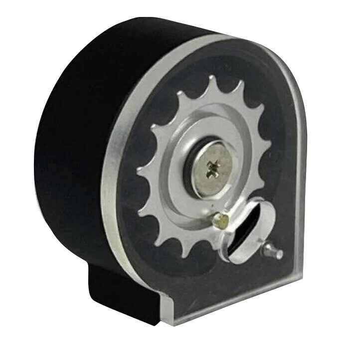 Chargeur M25 Pcp C7.62 SNOWPEAK