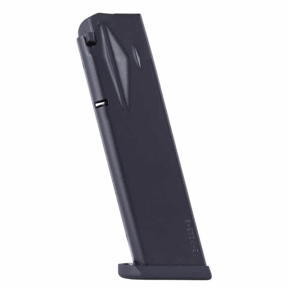 Chargeur MEC-GAR SIG Sauer P226 9mm 18 et 20 Coups avec Revêtement Anti-Friction SIG P226 – 18 coups – Noir – Anti Friction