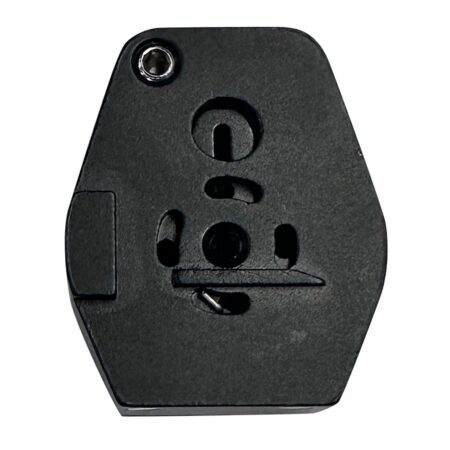 Chargeur P35XB C5.5 Snowpeak