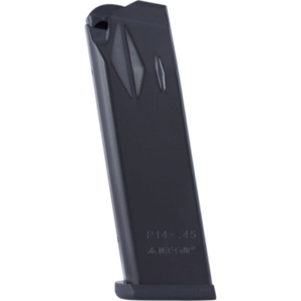 Chargeur Para-Ordonnance P14 14RDS Blue 45ACP MEC-GAR