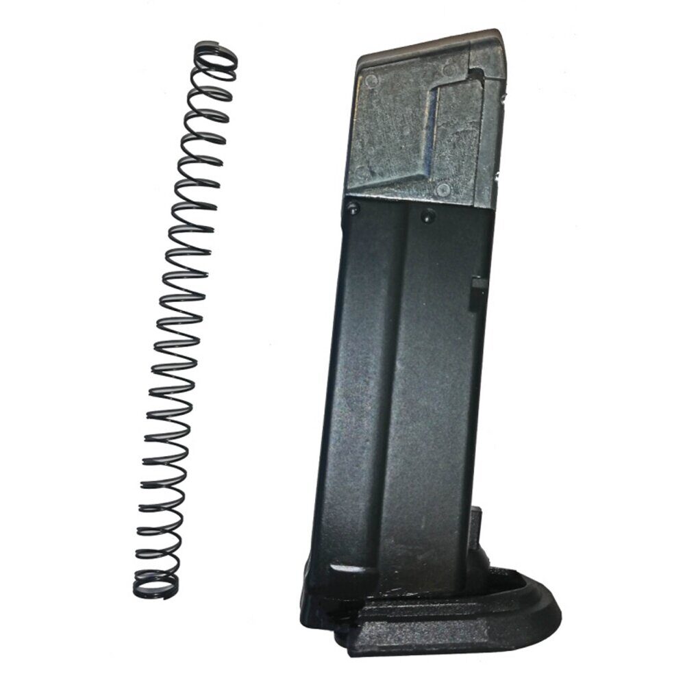 Chargeur pour Pistolet CO2 Walther PPQ M2 T4E cal. 43 U