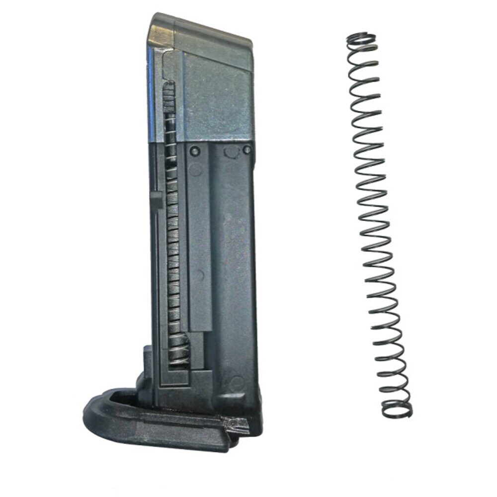 Chargeur pour Pistolet CO2 Walther PPQ M2 T4E cal. 43 U
