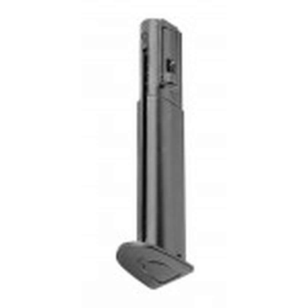 Chargeur pistolet de défense pour pistolet Concorde Defender à CO2 cal. 50 balles caoutchouc CHARGEUR SUPP PISTOLET DEFENSE CONCORDE DEF