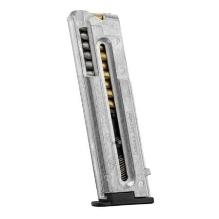Chargeur pistolet Mauser 1911 cal.22 – 10 coups