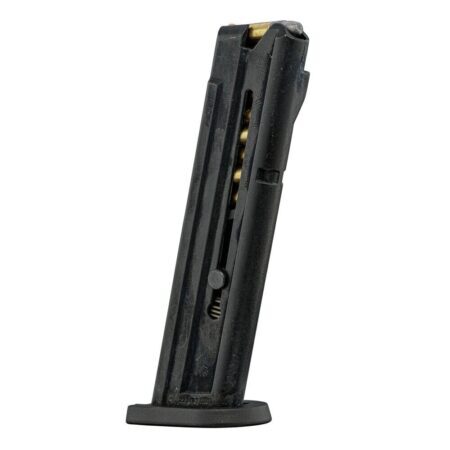 Chargeur pistolet Mauser M20 Black cal.22 10 coups