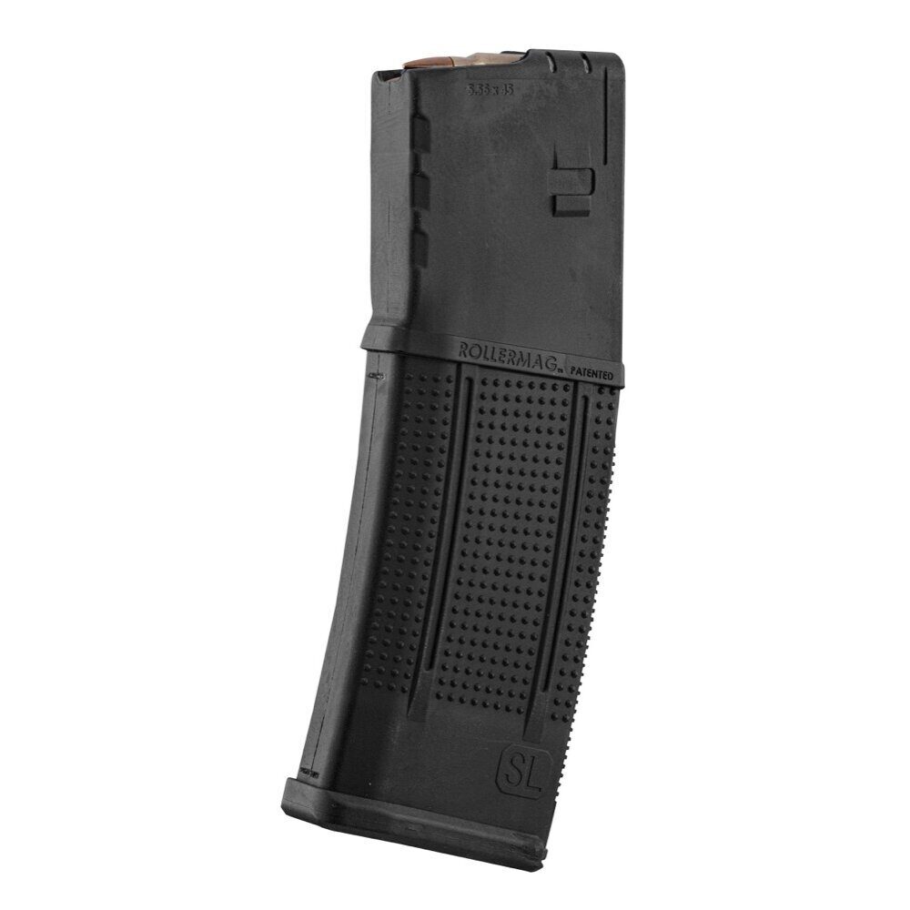 Chargeur Polymère 30 coups 5,56 x 45 mm (.223 Remington) Surefeed pour AR15 et M4