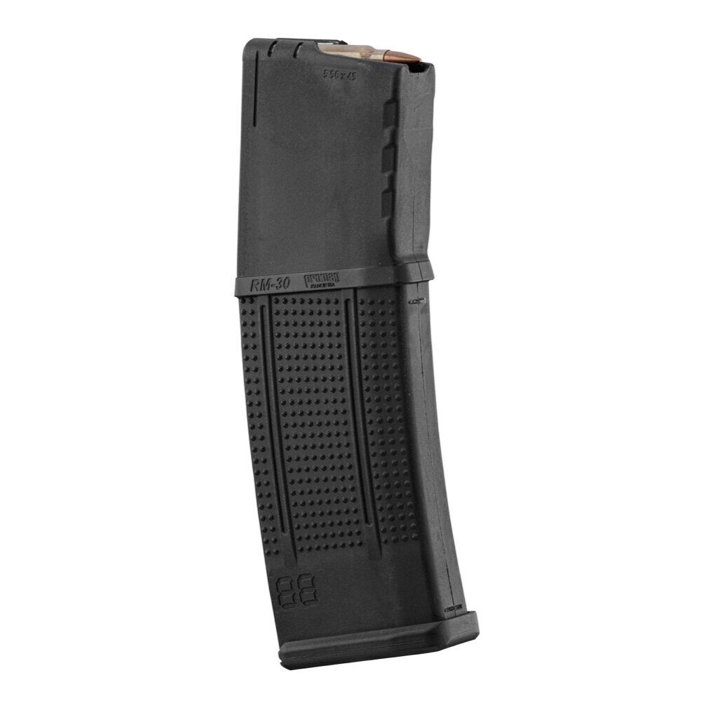 Chargeur Polymère 30 coups 5,56 x 45 mm (.223 Remington) Surefeed pour AR15 et M4