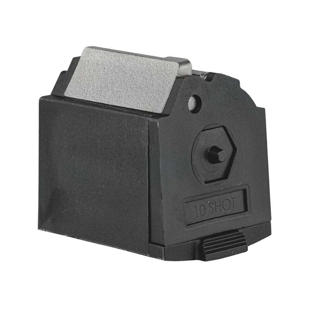 Chargeur rotatif Ruger BX-1 10 coups 22LR Chargeur 10 coups