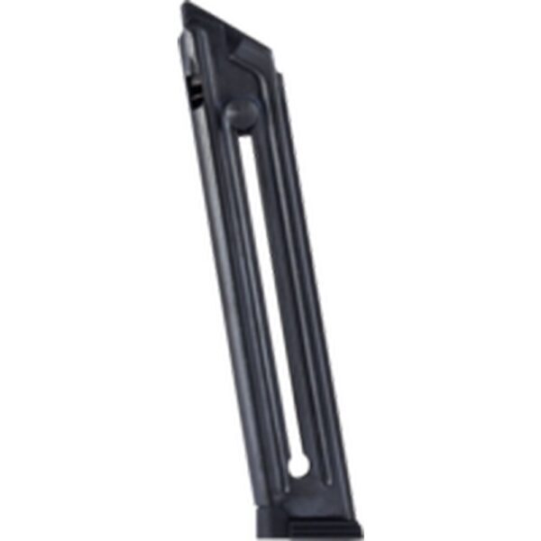 Chargeur Ruger Mark III & IV 10RDS Blue 22LR MEC-GAR