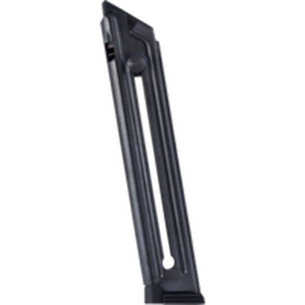 Chargeur Ruger Mark III & IV 10RDS Blue 22LR MEC-GAR
