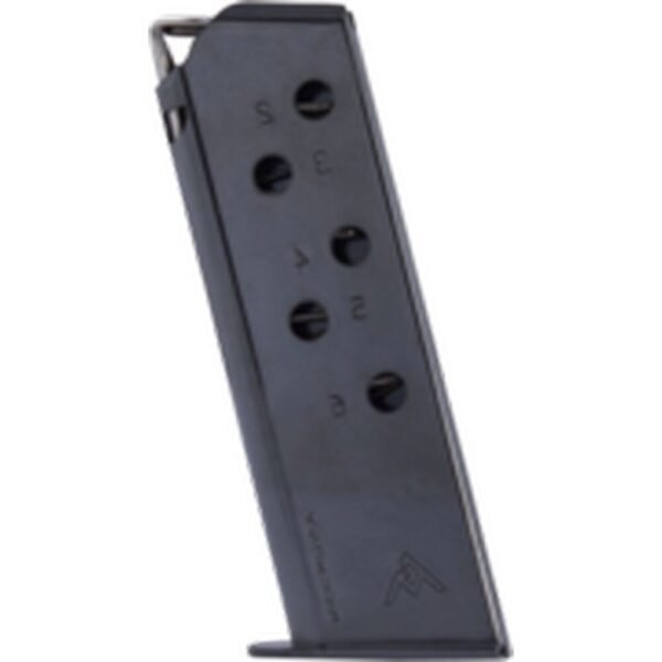 Chargeur Walther PPK.32 7RDS (talon Metal) 7.65 MEC-GAR