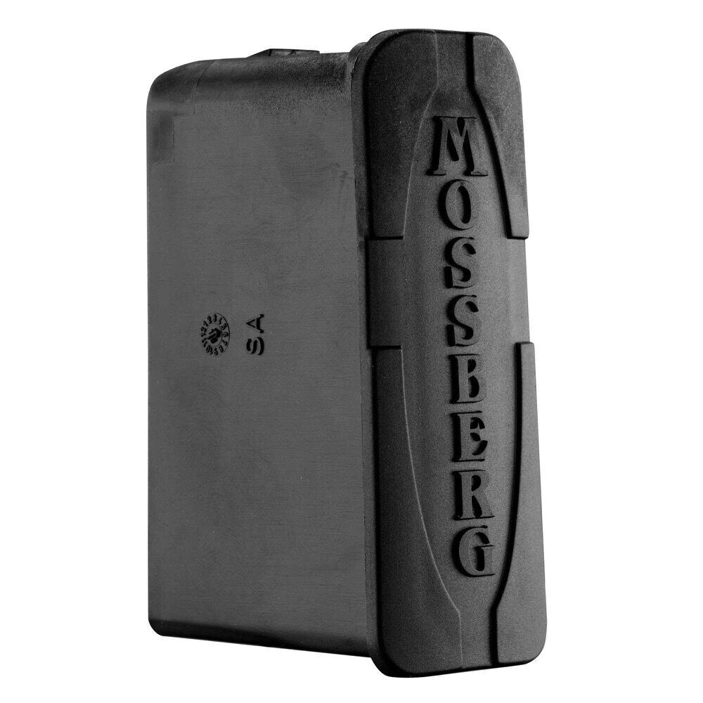 Chargeurs multi-calibres Mossberg Patriot 5 coups 25-06 / .270 / 30-06 – 5 coups